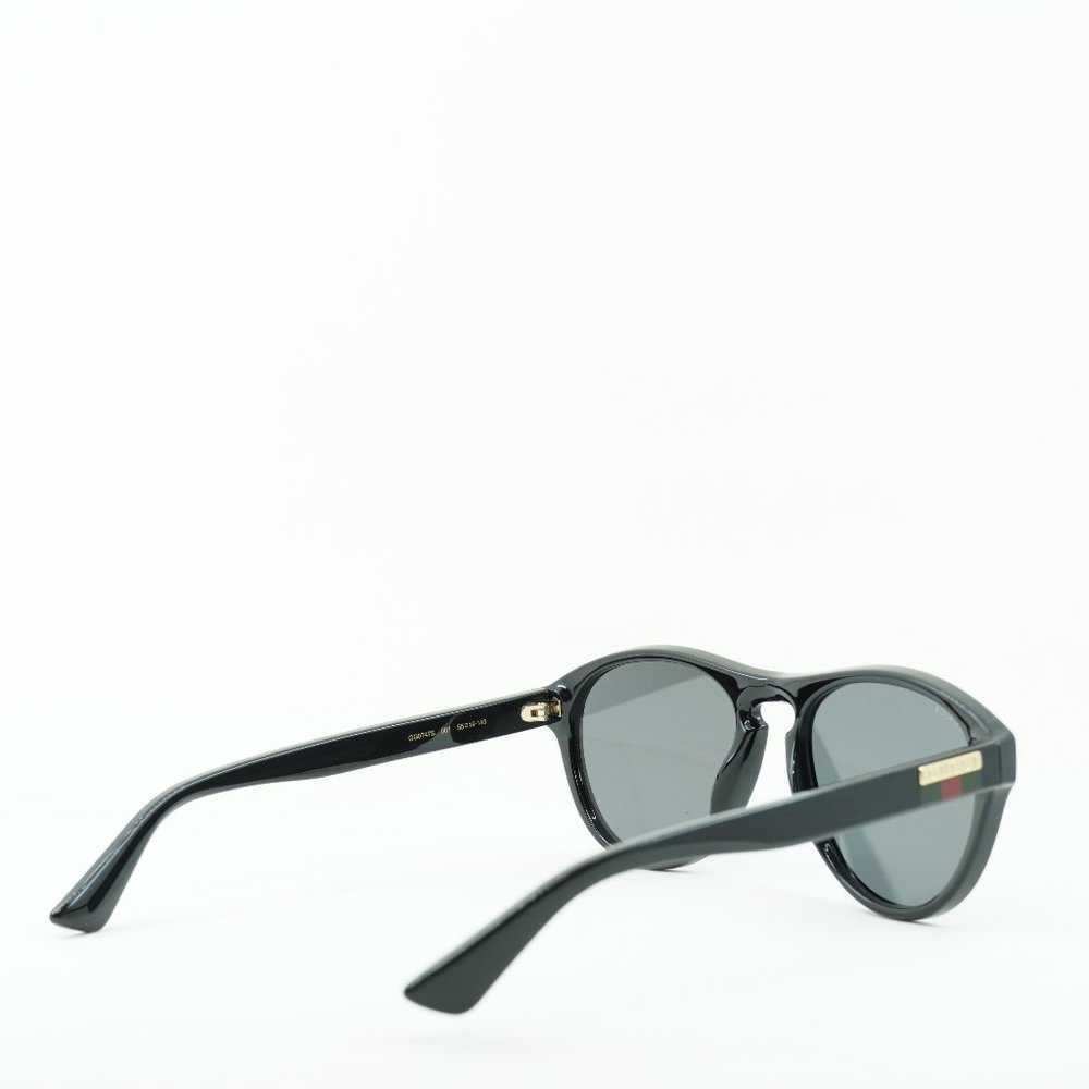 NEW GUCCI GG0747S 001 SUNGLASSES - Picture 8 of 11